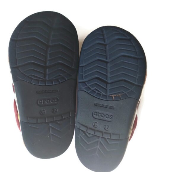 Disney Kids Crocs - Picture 5 of 7